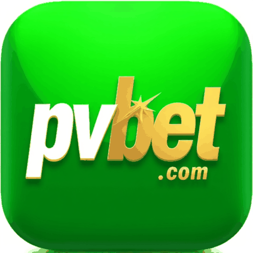 pvbet logo