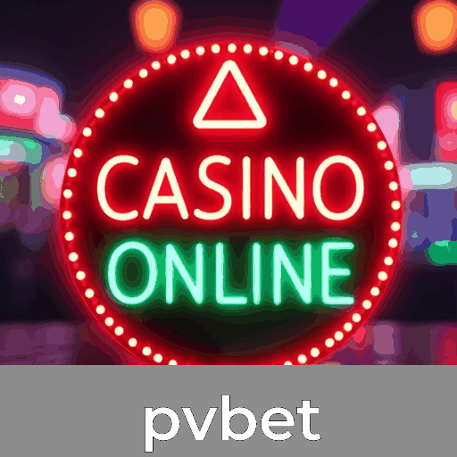 Cassino Online pvbet
