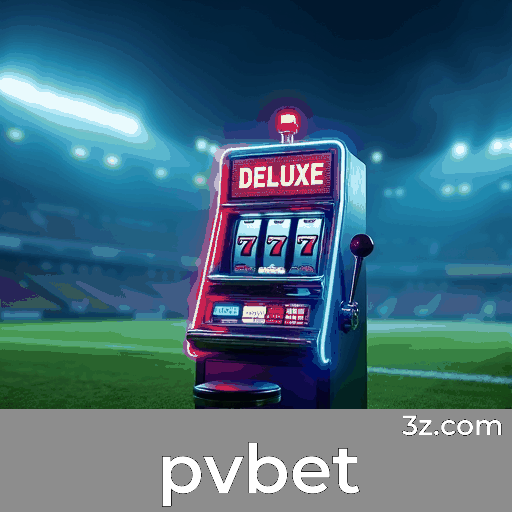 Pvbet: Cassino Online Premiado e Seguro