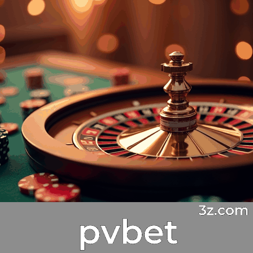 Pvbet: Cassino Online Premiado e Seguro