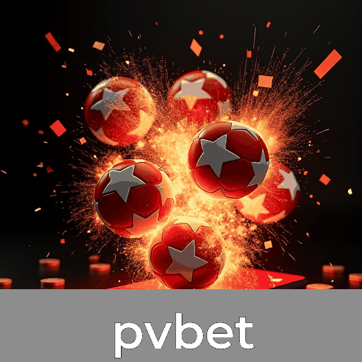 Apostas no pvbet