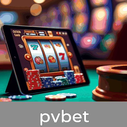 Cadastro na pvbet