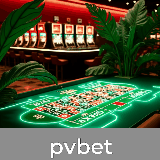 Cassino Online pvbet